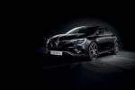 Renault Megane R.S. Trophy 2020 года (WW)